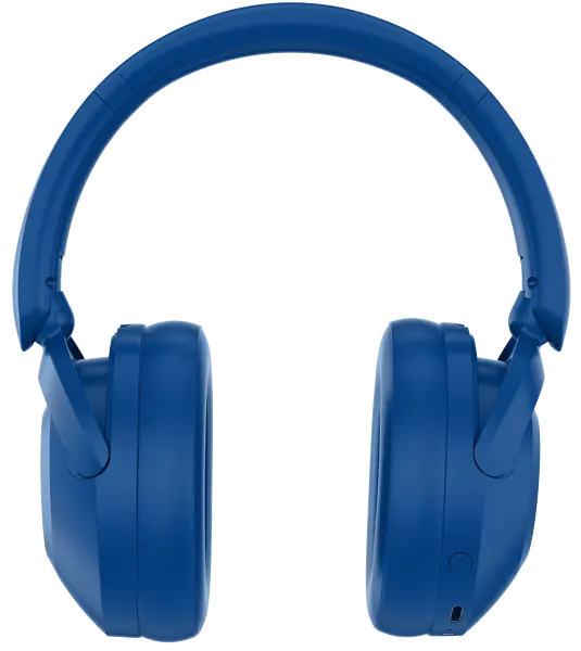 Гарнітура Defender FreeMotion B490 Bluetooth Blue (63490) - фото 2
