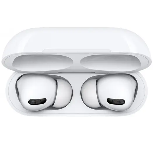 TWS-наушники Apple AirPods Pro MagSafe MLWK3ZM/A - фото 4