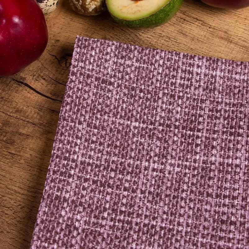 Полотенце MirSon №208 Chocolate binding 90х45 см (2200006738831) - фото 2