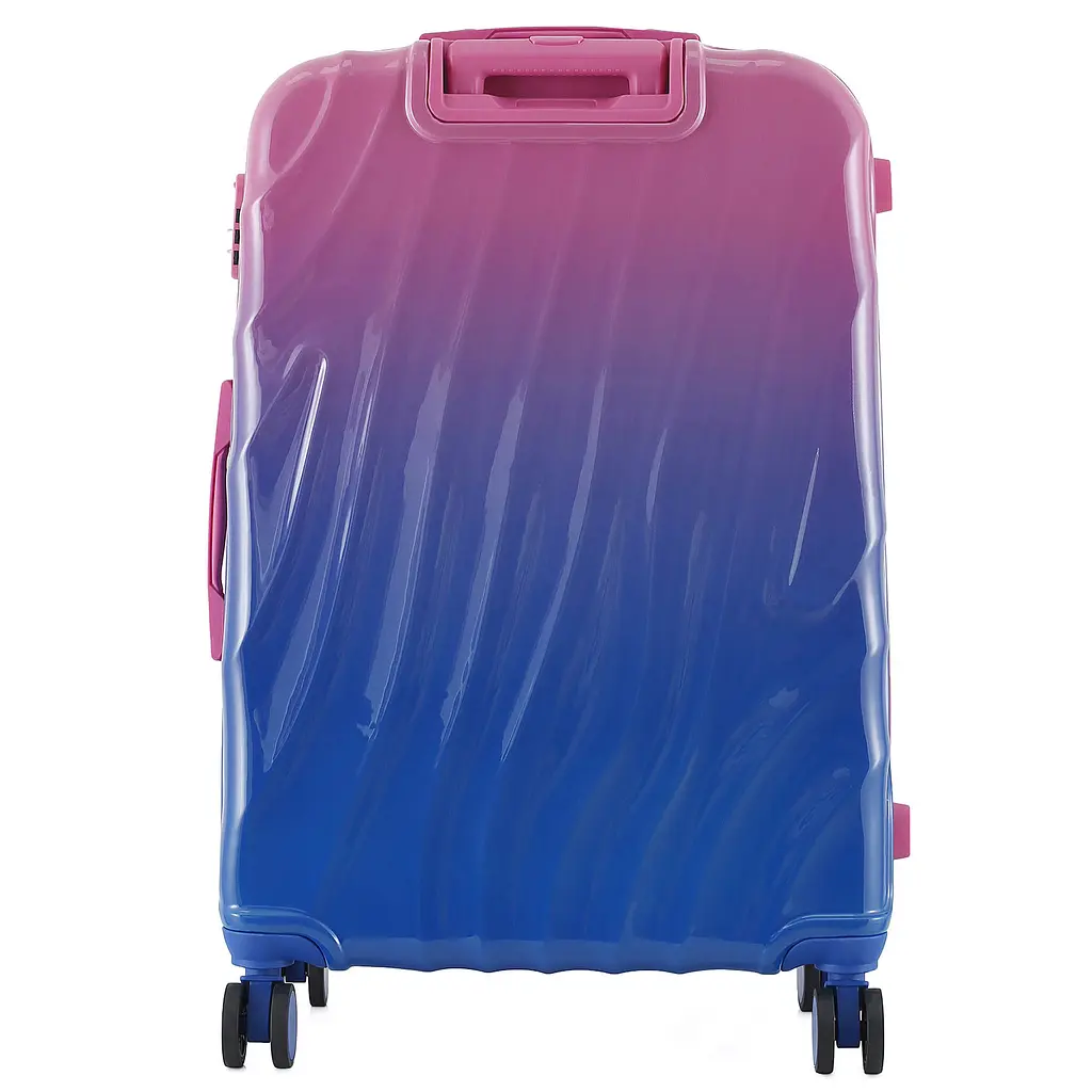 Валіза велика Semi Line 29 дюймів (L) Polycarbonate/ABS-Plastic Rose/Blue Gradient (T5650-3) - фото 5