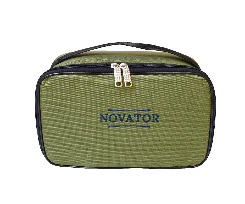 Чехол для 2х катушек от 3000 до 5000 Novator GR-1970 - фото 7