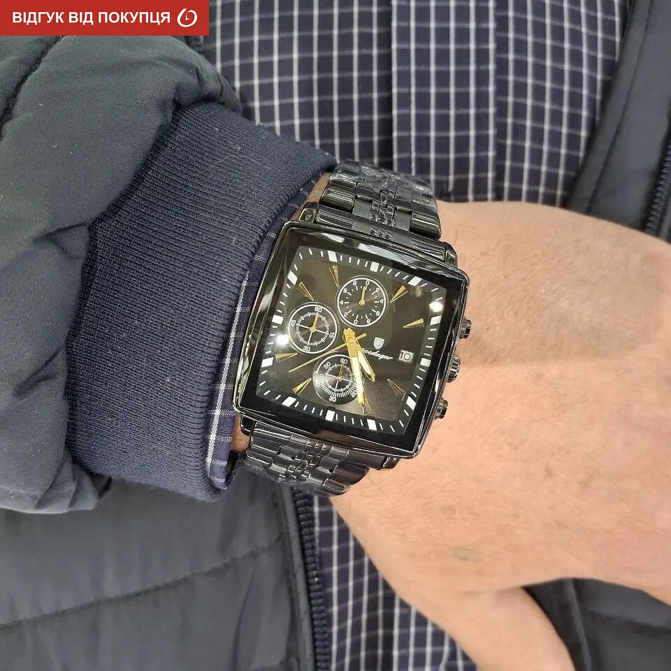 Годинник Poedagar Parus - фото 10