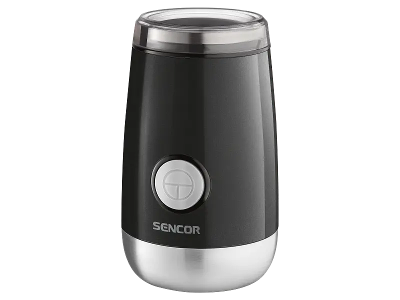 Кавомолка Sencor SCG 2051BK