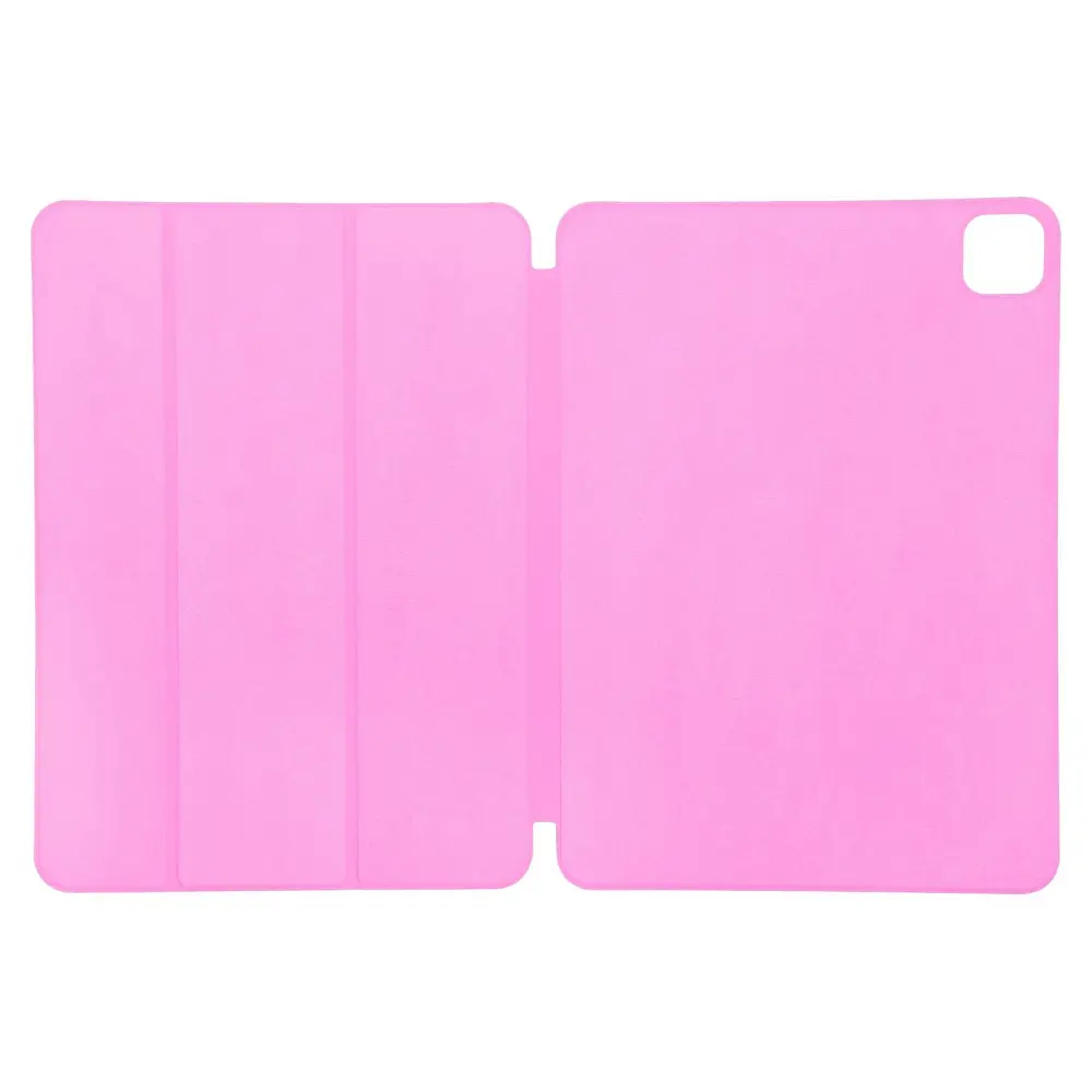 Чохол-книжка ArmorStandart Smart Case для Apple iPad Pro 13` 2024-2025 Pink (ARM78162) [112501] - фото 3