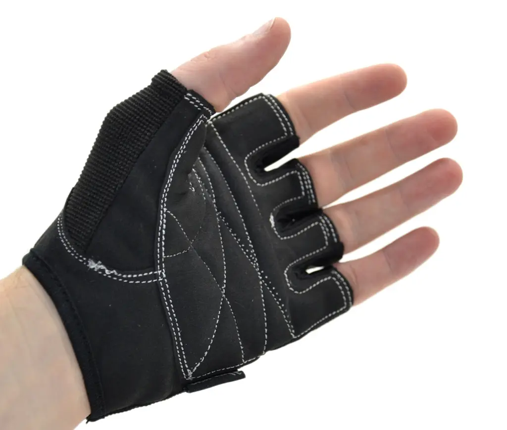 Рукавички для фітнесу Pro Grip Power system S fit0012109 - фото 8