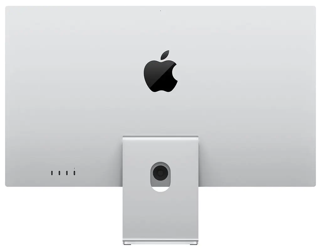 Монітор Apple Studio Display (Standard Glass) Tilt-adjustable Stand (MK0U3) [66198] - фото 2