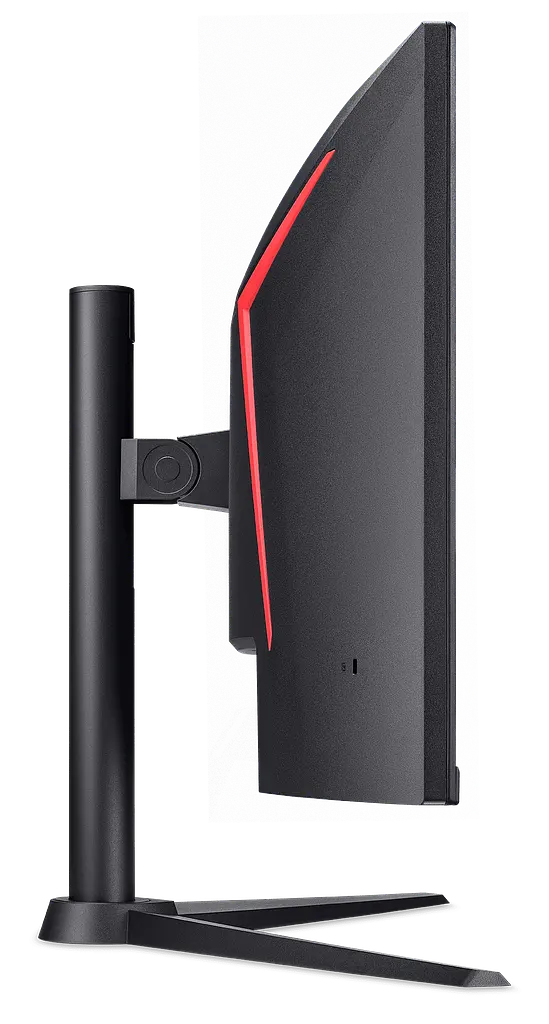 Монітор Acer 34" XZ340CURX0bmiiphx (UM.CX0EE.013) Black teh0022224 - фото 7