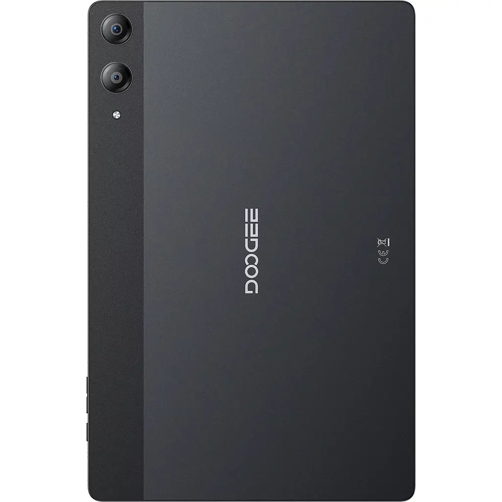 Планшет Doogee Tab E3 Pro (VIP Edition) 8/256GB LTE Black Global EU [159388] - фото 6