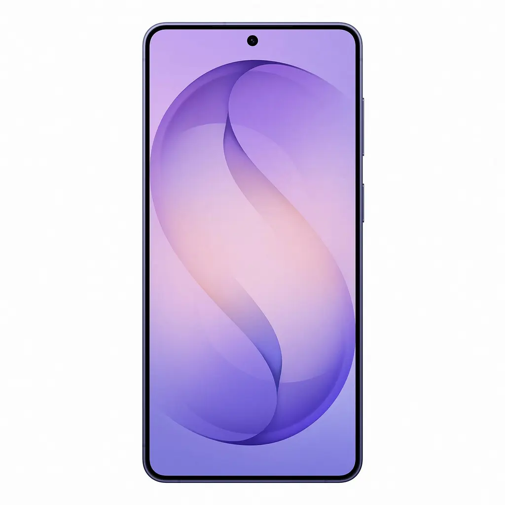 Смартфон Samsung Galaxy S26+ 12/512GB Cobalt Violet (SM-S947BZVGEUC) - фото 3