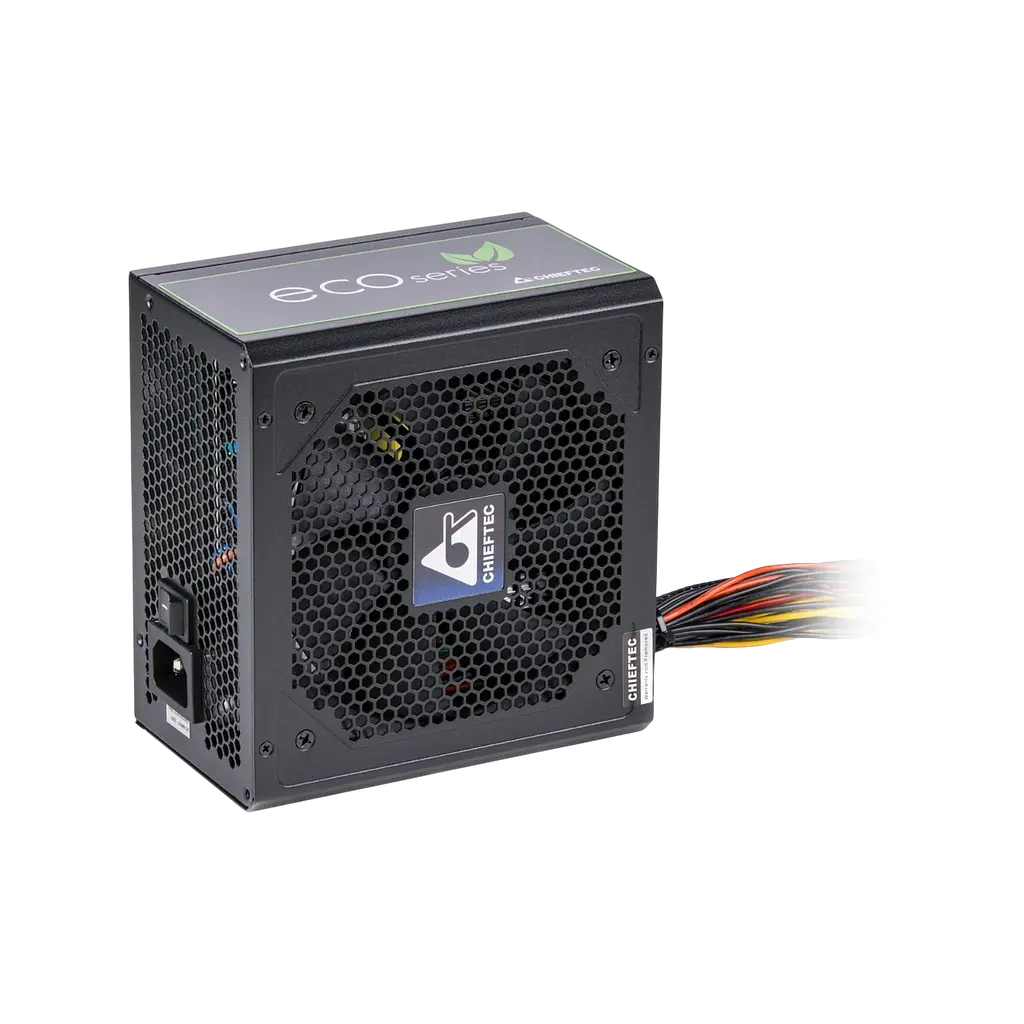 Блок живлення Chieftec Eco 700W (GPE-700S) Б/В - фото 6