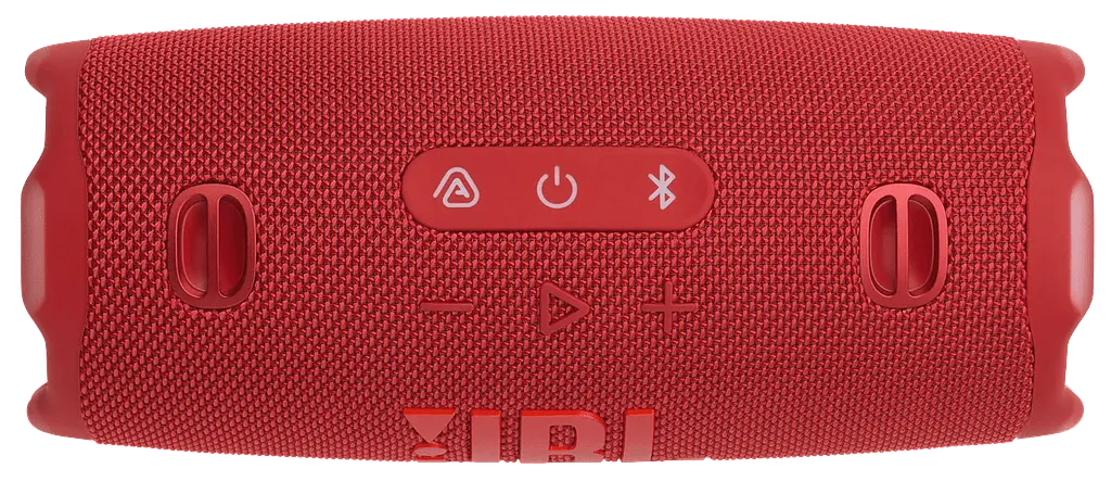 Портативная колонка Charge 6 Red (JBLCHARGE6RED) JBL teh0022384 - фото 3