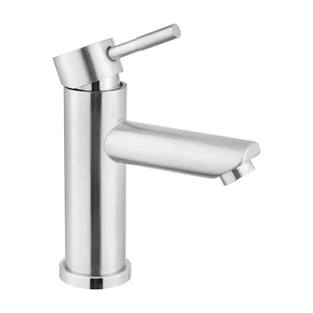 Душовий гарнітур Kroner Edelstahl Klassisch-ESG063 + змішувач Edelstahl Klassisch-ESG010 (CVS30204) - фото 5