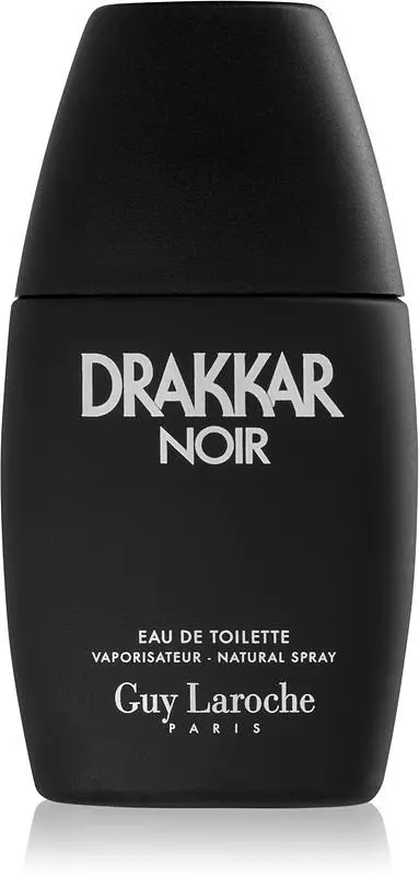 Оригінал Guy Laroche Drakkar Noir 30 мл Туалетна вода