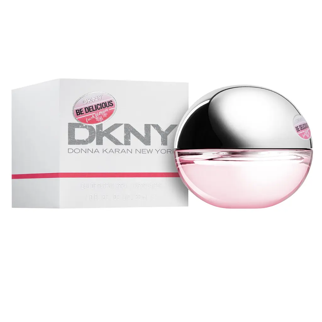 Туалетна вода DKNY Be Delicious Fresh Blossom, 30 мл (145818) - фото 2