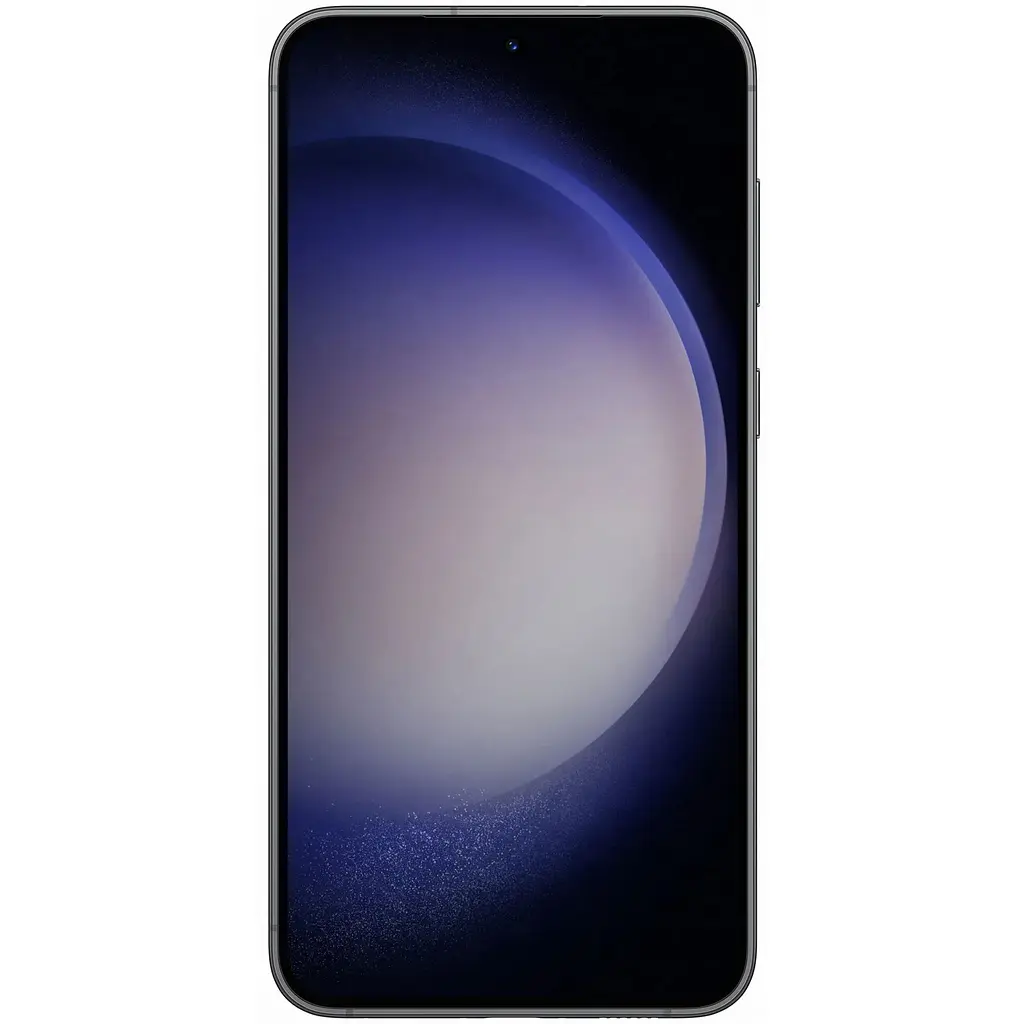 Смартфон Samsung Galaxy S23+ 8/512GB Phantom Black (SM-S916BZKG) [NFC, 2 SIM] - фото 2