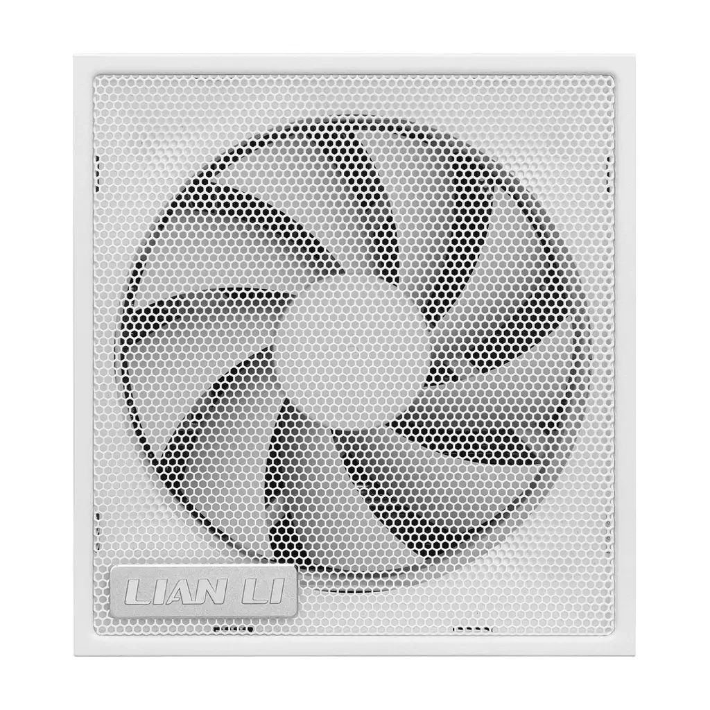 Блок живлення Lian Li 850W SX0850P White (G9P.SX0850P.W000.EU) - фото 4