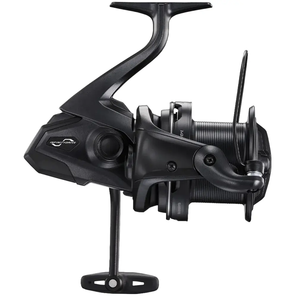 Катушка Shimano Ultegra Spod XTE 4+1BB - фото 2