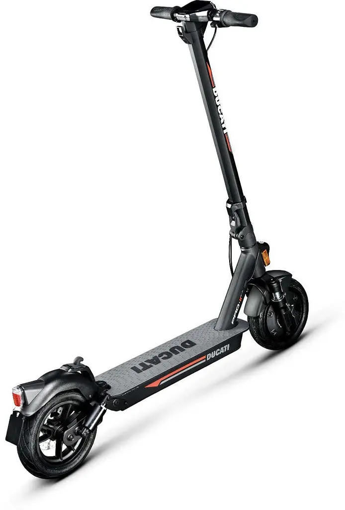 Електросамокат Ducati Pro-II Evo (DU-MO-210009) - фото 2