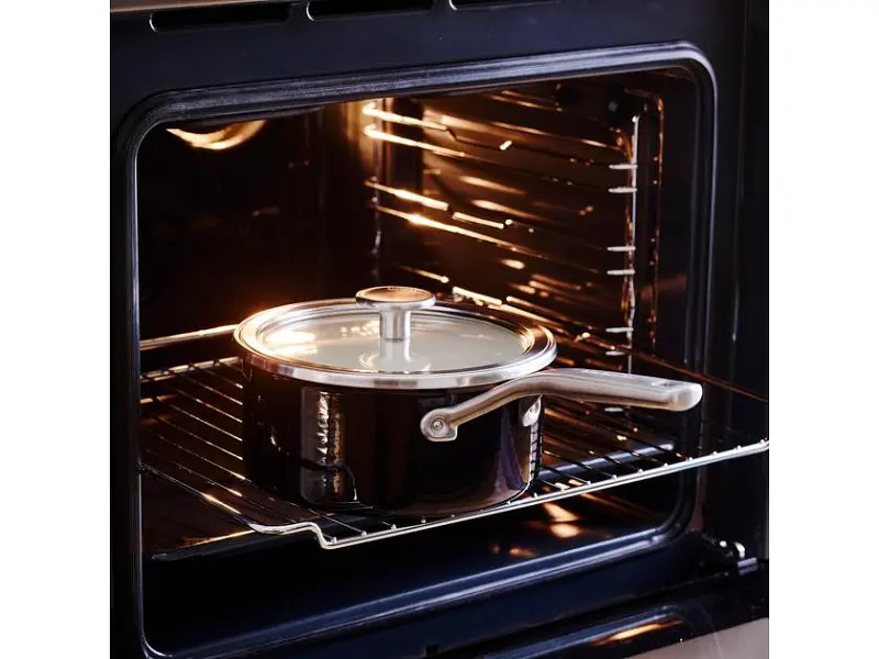 Ківш KitchenAid Steel Core (CC005998-001) - фото 4