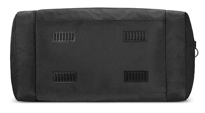 Дорожня сумка SKU823 67л сіра (SKU823-BC-Grey) - фото 3
