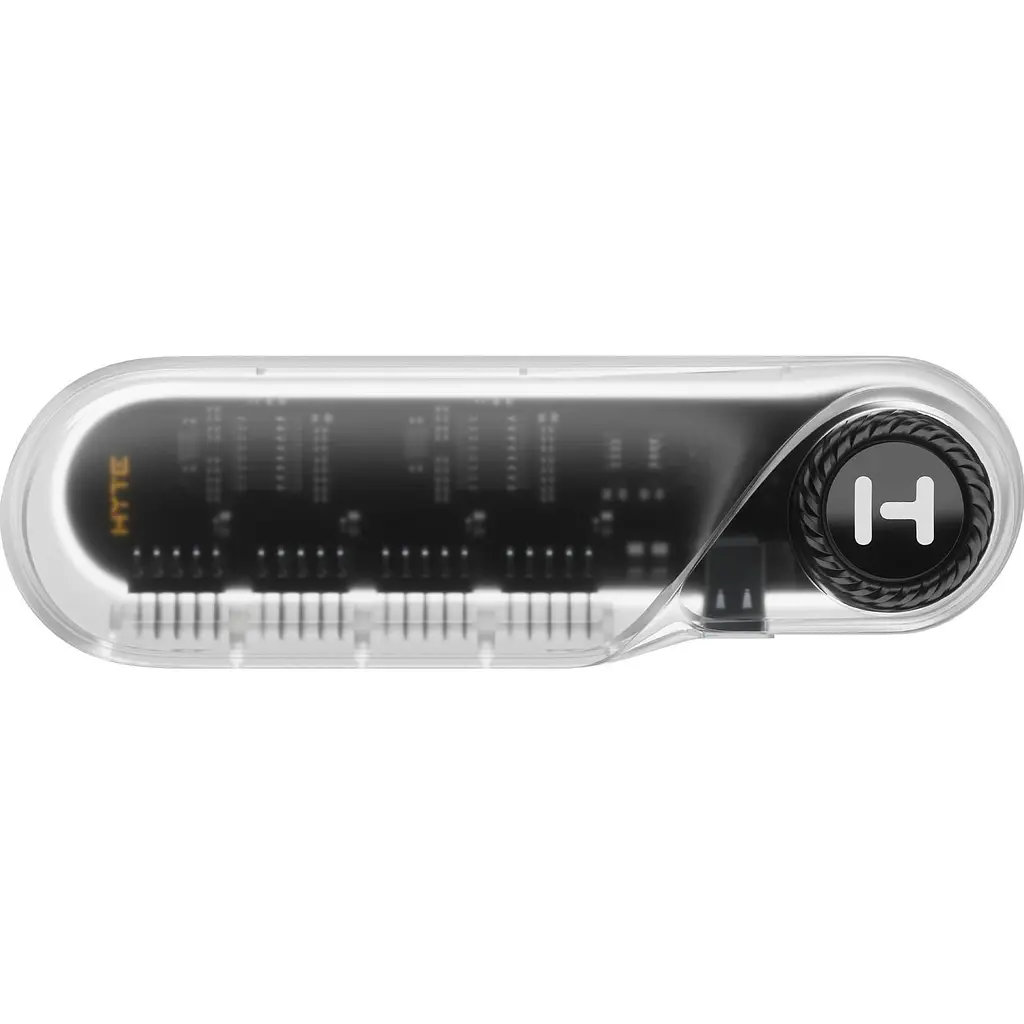 Контроллер Hyte POWERED UNIVERSAL HUB (ACC-HYTE-USB-HUB) - фото 2