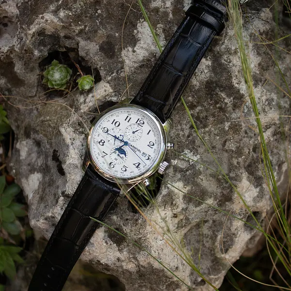 Годинник Carnival Masters - фото 3