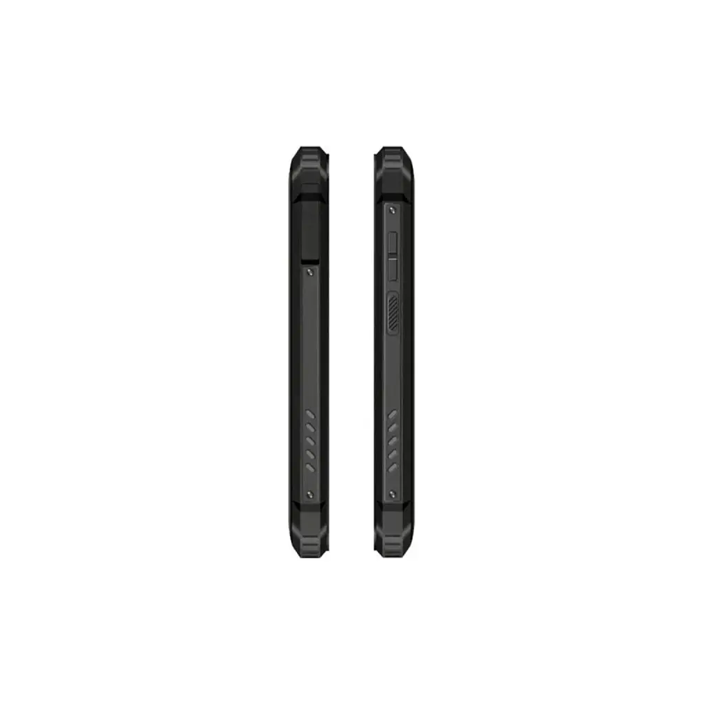 Мобільний телефон OUKITEL WP23 PLUS 8/256GB Black (6941749838537) - фото 4