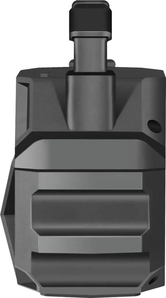 Портативна акустика Defender G98 5W Black (65098) (7055823) - фото 3
