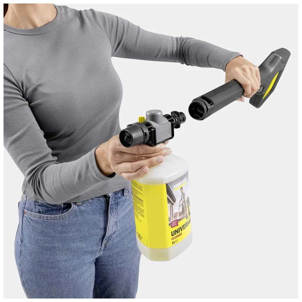 Мийка високого тиску Karcher K 7 Comfort Premium Home (1.317-503.0) - фото 3