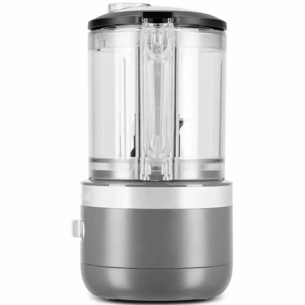 Кухонний комбайн KitchenAid 5KFCB519EDG [126205] - фото 4