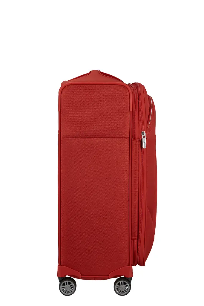 Чемодан Samsonite RE-LITE 67 см POPPY RED 67x44x30(33) KQ8*00006 - фото 8