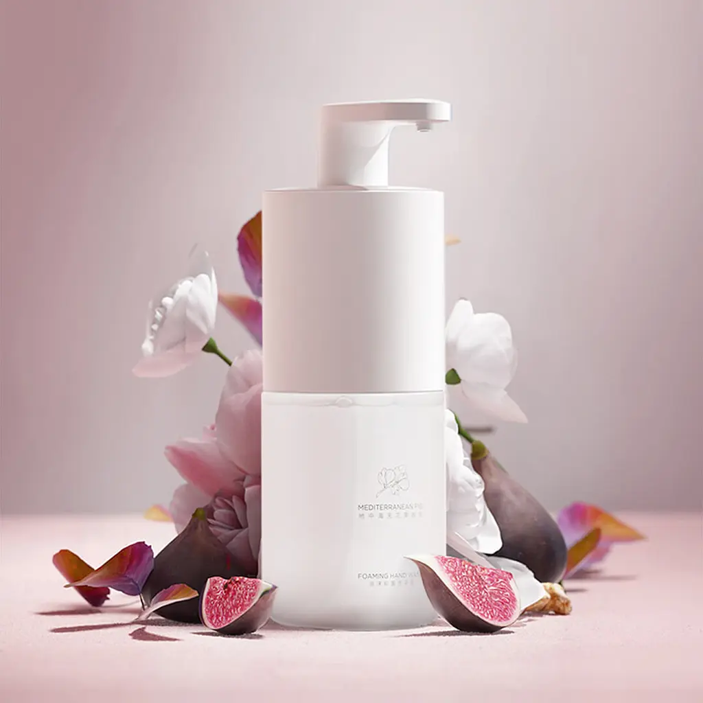 Автоматичний дозатор для мила Xiaomi MiJia Automatic Soap Dispenser PRO (MJXSJ04XW) - фото 2