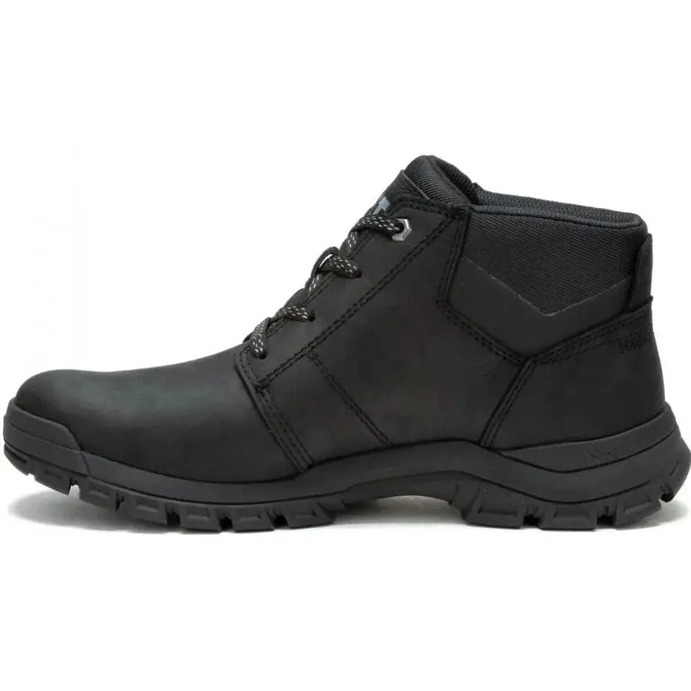 Черевики Caterpillar Threshold Chukka 45 Black (1103-P725952-45) - фото 6