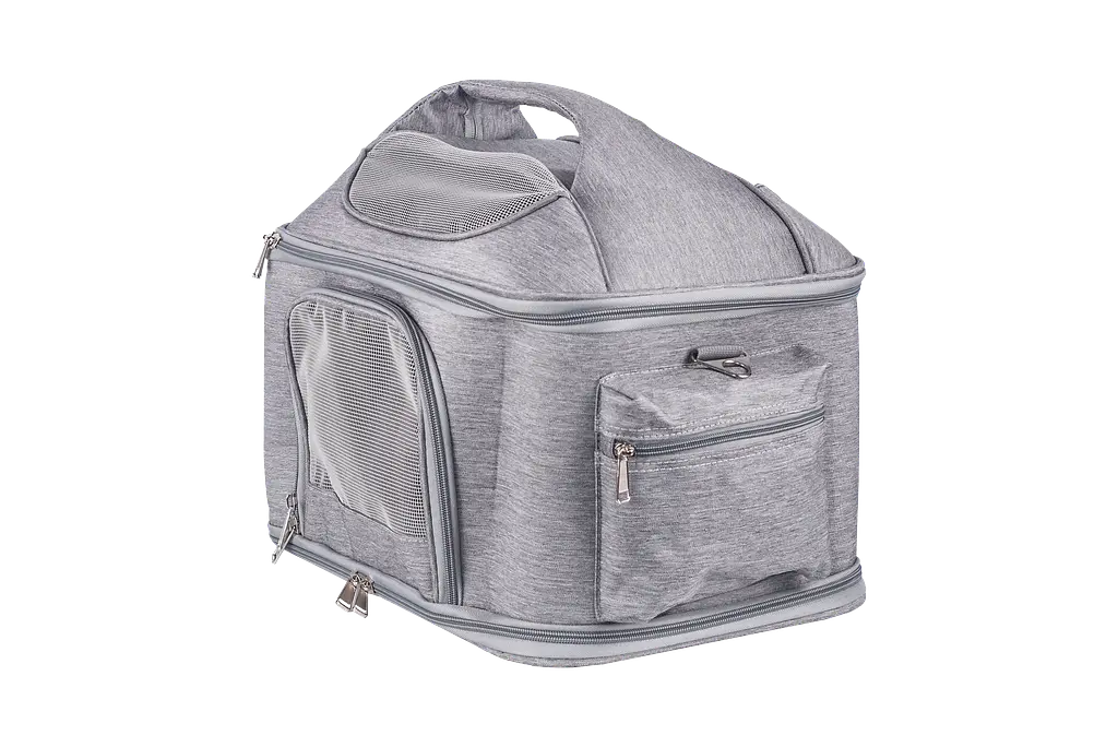 Сумка-переноска для домашніх тварин Lovoyager Portable Pet Carrier Bags - фото 6