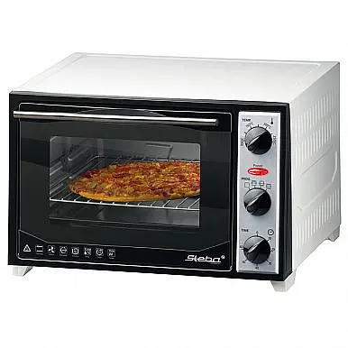 Електродуховка Steba KB 27 U2 20 л - фото 3
