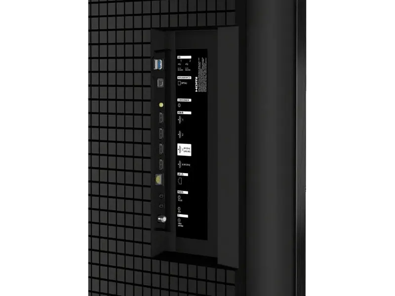 Телевізор Sony K-55XR50 - фото 7