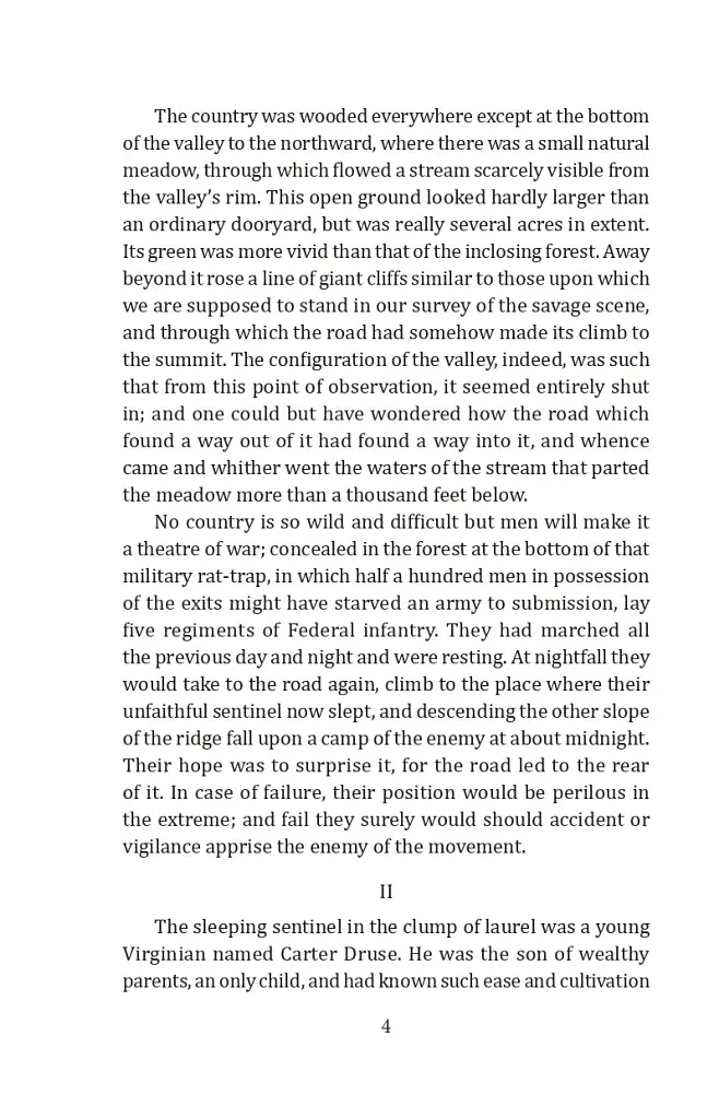 In the Midst of Life.Tales of Soldiers and Civilians - фото 3