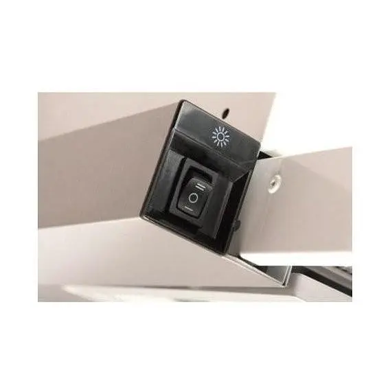 Витяжка телескопічна Eleyus BREEZE 700 50 IS - фото 6