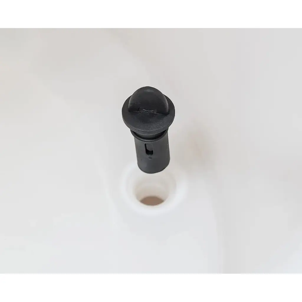 Стіл-трансформер Keter Cool Bar графіт (17186745) - фото 5