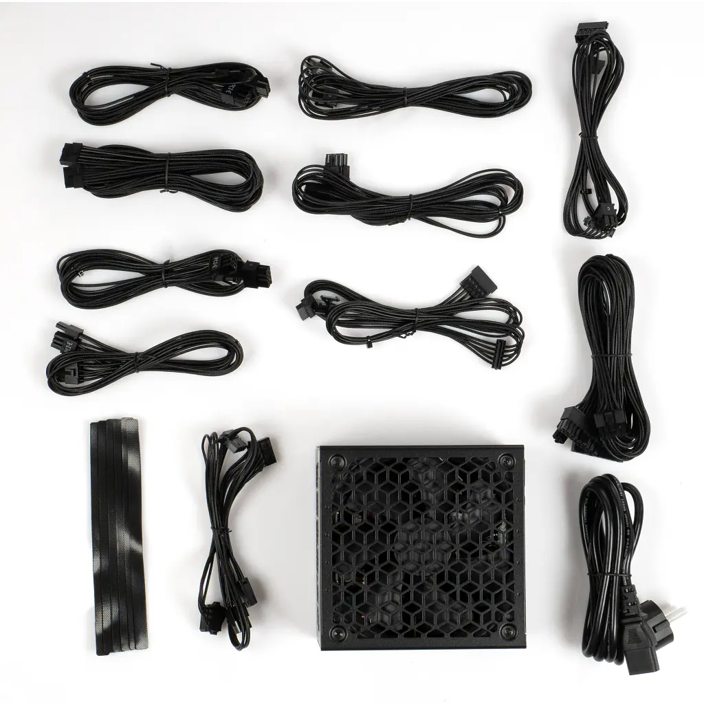 Блок живлення Vinga 1000W (VPS-1000GV3) - фото 8