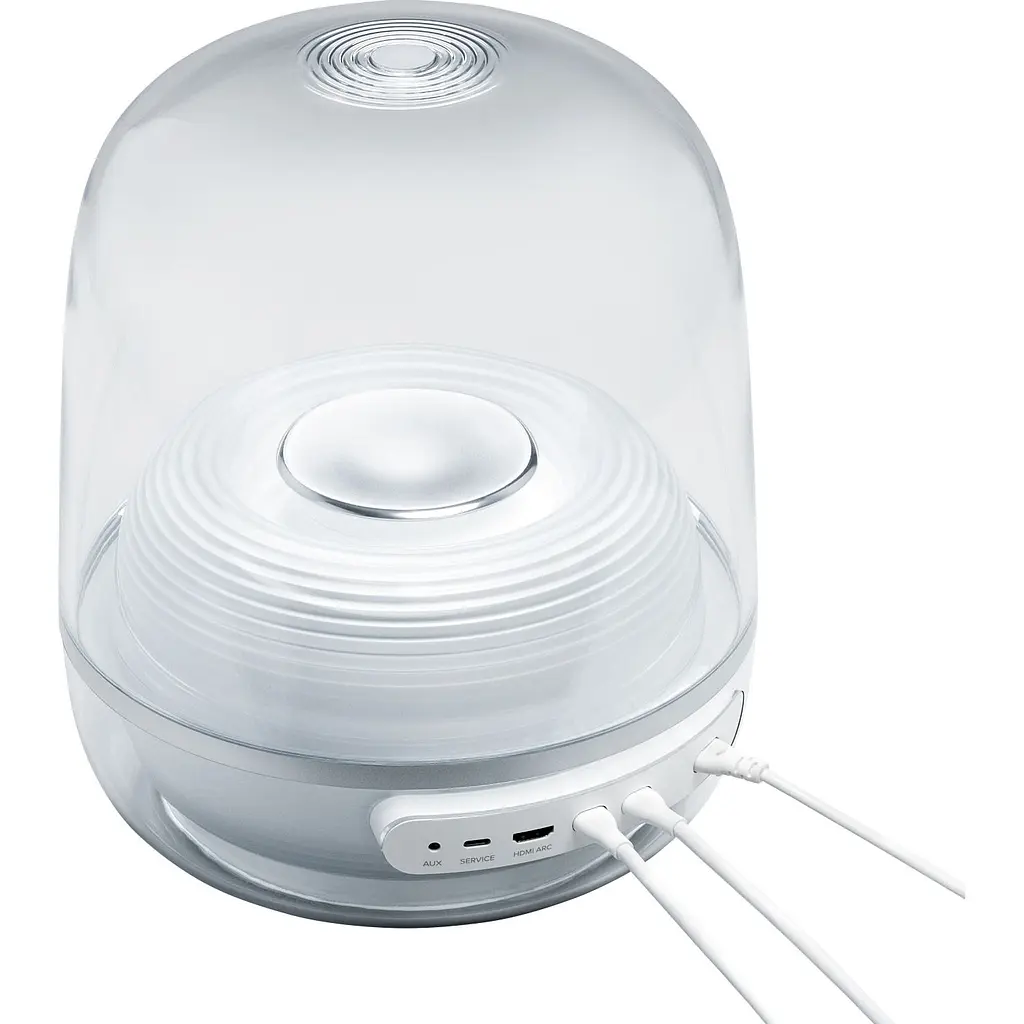 Акустична система Harman/Kardon SoundSticks 5 White (HKSOUNDSTK5WEP) [158303] - фото 11