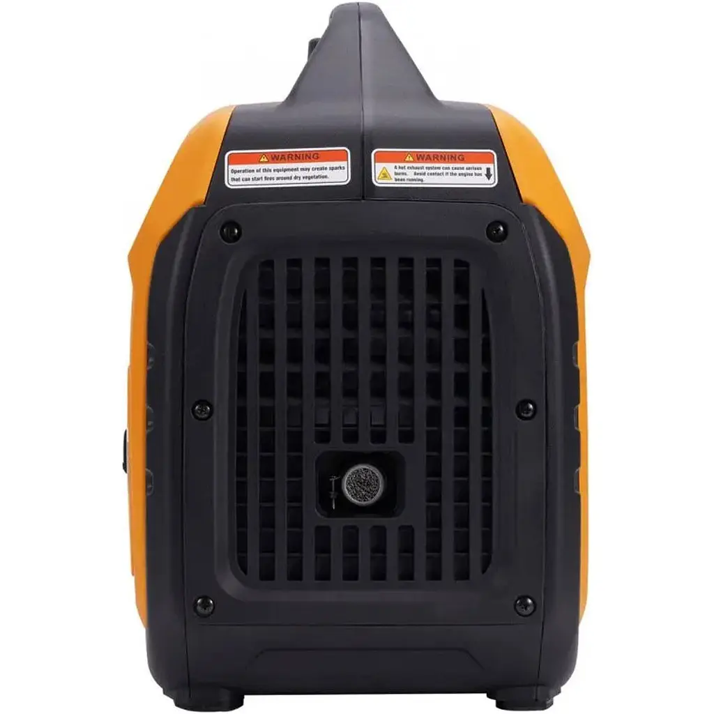 Інверторний бензиновий генератор MaXpeedingRODS MXR2300 [127709] - фото 3