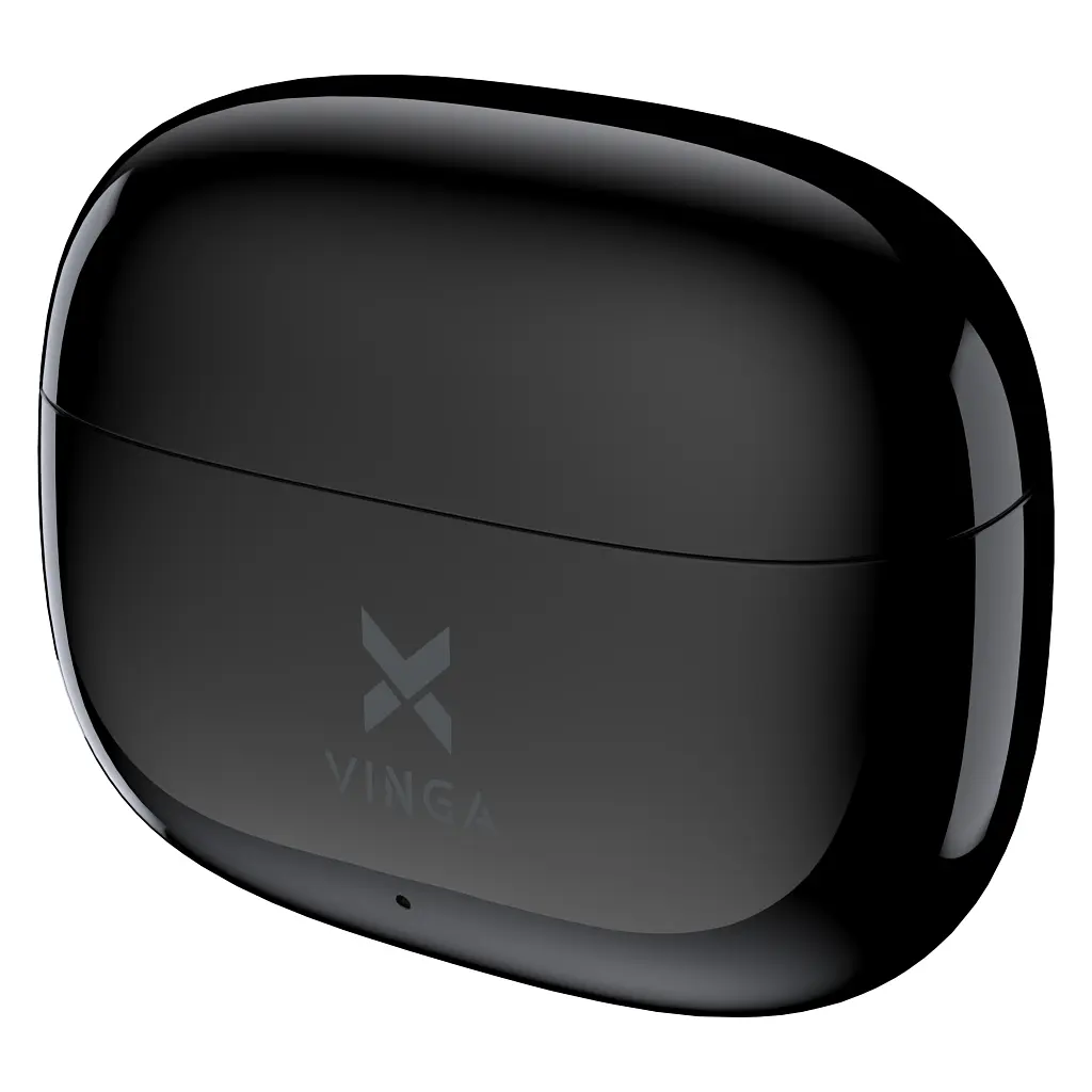 Навушники Vinga HBT060 Bluetooth Black (HBT060BK) - фото 4
