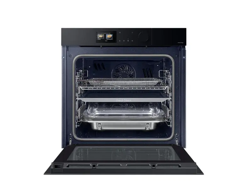 Духовка електрична Samsung NV7B7997AAK - фото 4