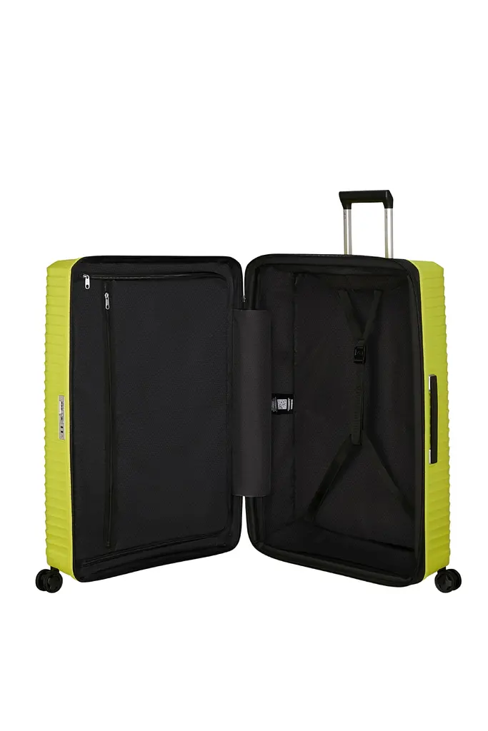 Валіза Samsonite UPSCAPE LIME 81x54x34(37) 81 См KJ1*74004 - фото 2