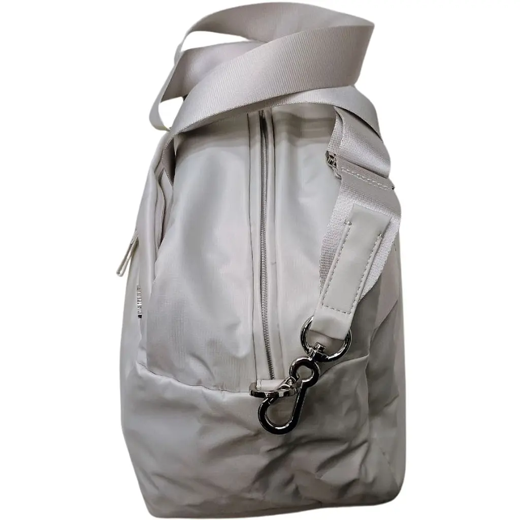 Дорожня Сумка Samsonite MOVE 5.0 CLOUDY GREY 40х25х20 KP0*68093 - фото 5