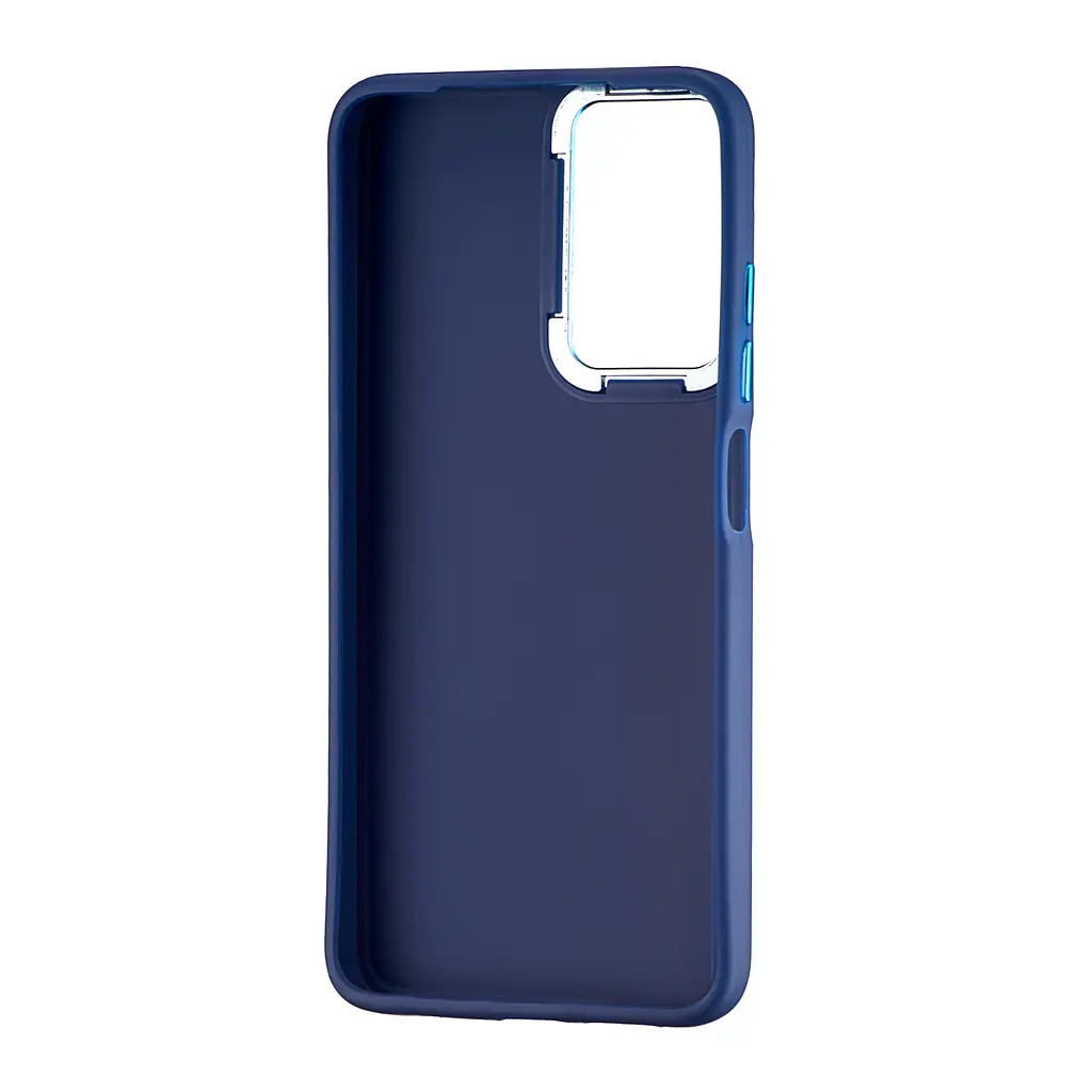 Чохол Leather Case Xiaomi Redmi Note 12S Dark Blue - фото 2