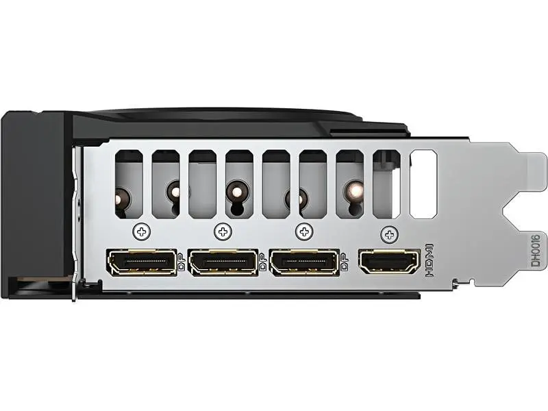 Відеокарта Gigabyte GeForce RTX 5070 Ti WINDFORCE OC V2 16G (GV-N507TWF3OCV2-16GD) - фото 7