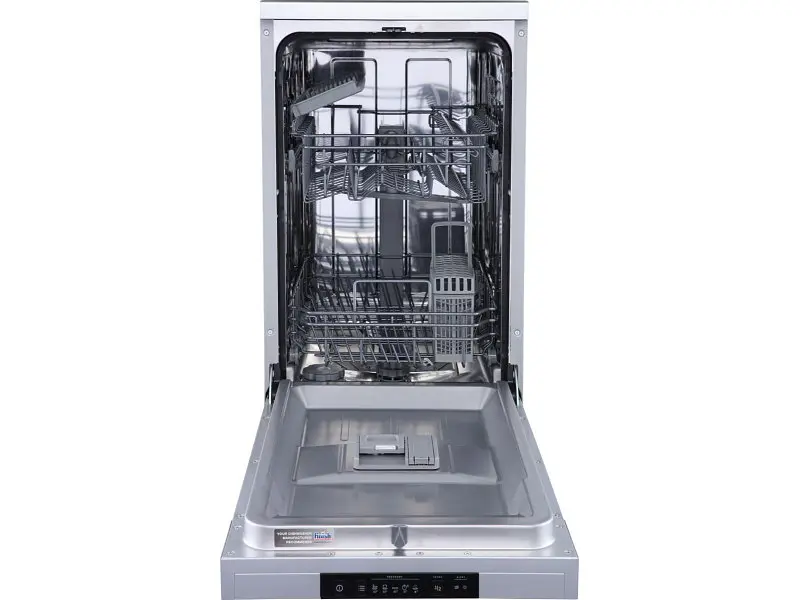 Посудомийна машина Gorenje GS520E15S - фото 4