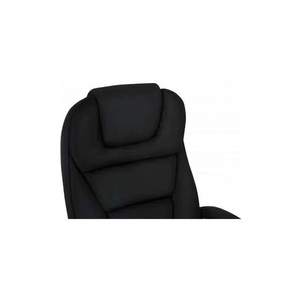 Офісне крісло GT Racer (X-2852 Classic Fabric Black) - фото 9